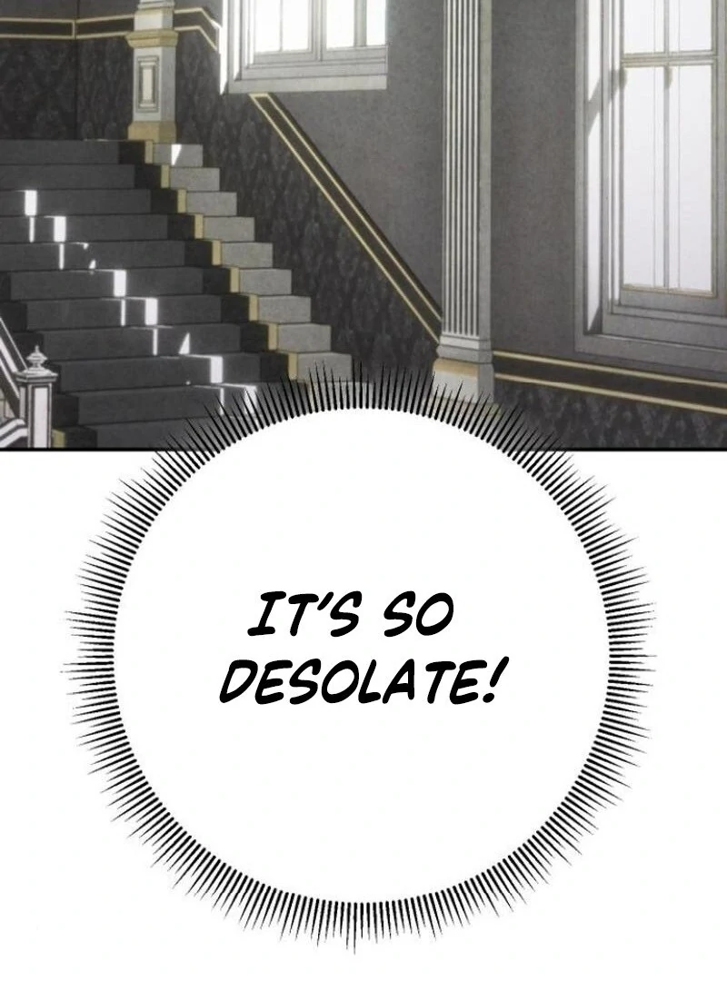The empresss time reversed abducted marriage Chapter 35 - page 50