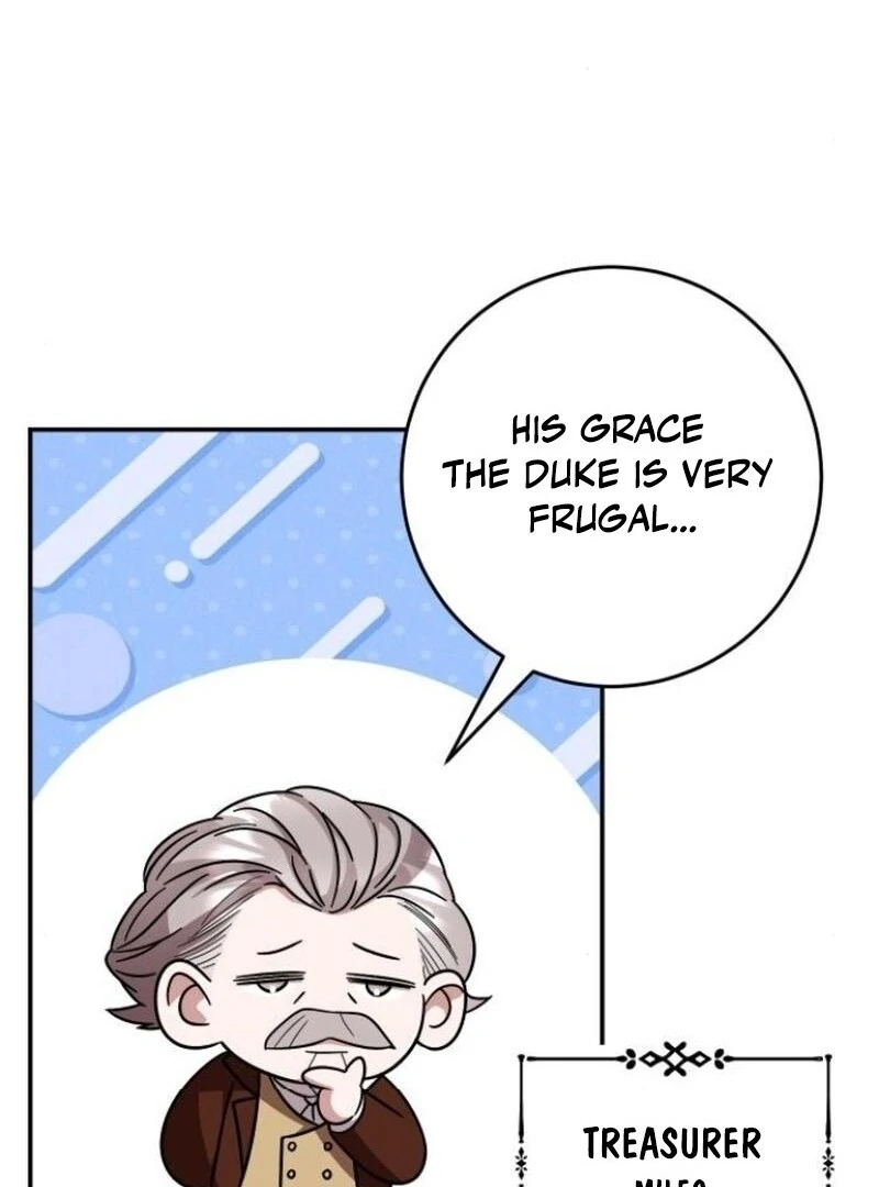 The empresss time reversed abducted marriage Chapter 35 - page 51