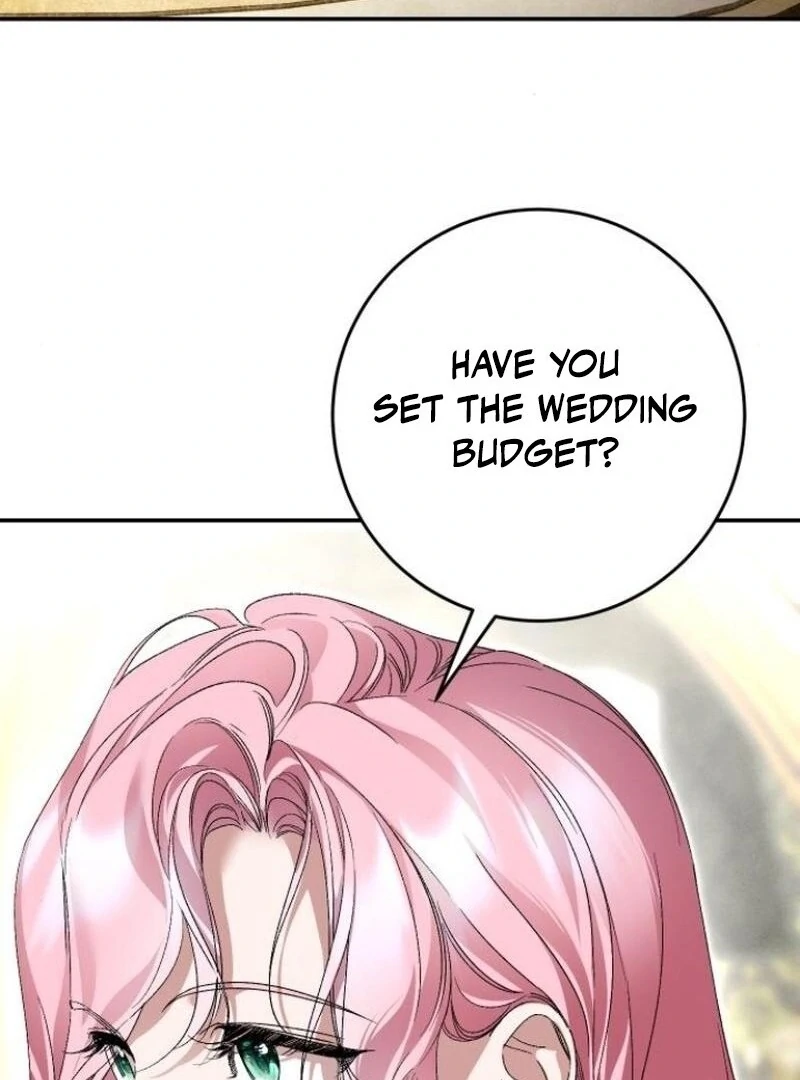 The empresss time reversed abducted marriage Chapter 35 - page 55