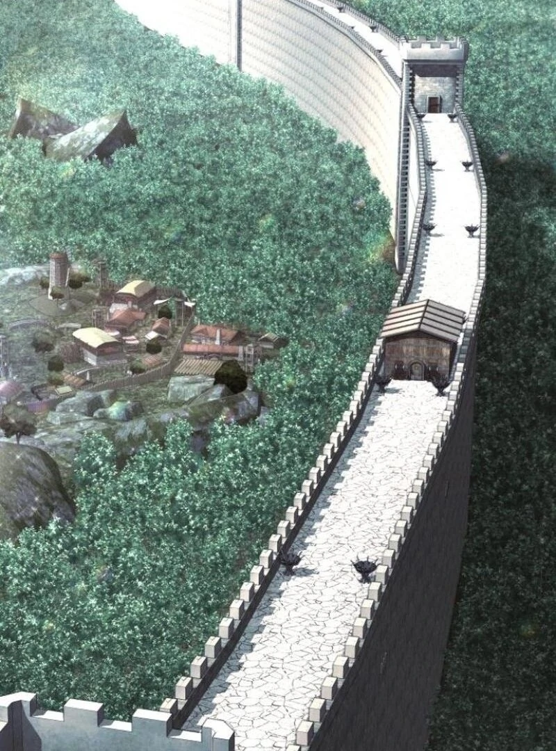 The empresss time reversed abducted marriage Chapter 35 - page 6