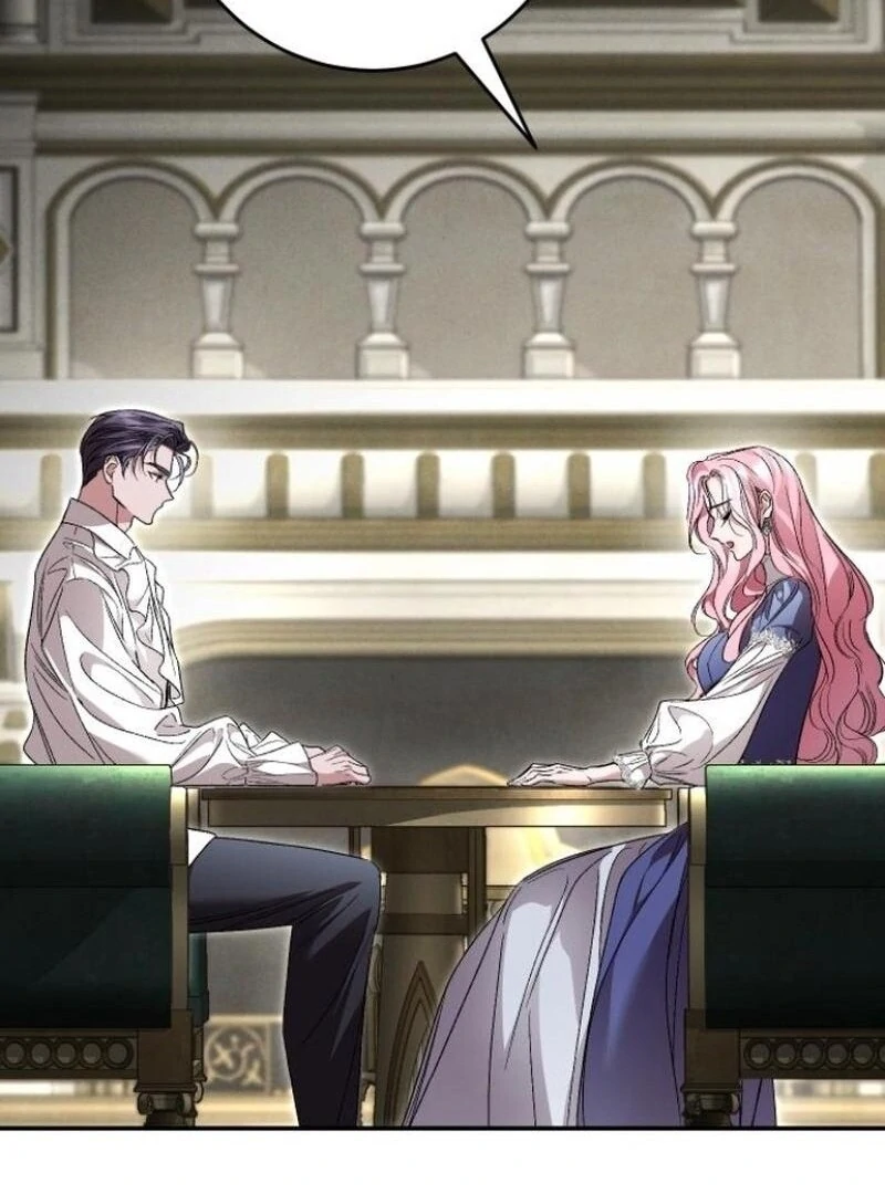 The empresss time reversed abducted marriage Chapter 35 - page 60