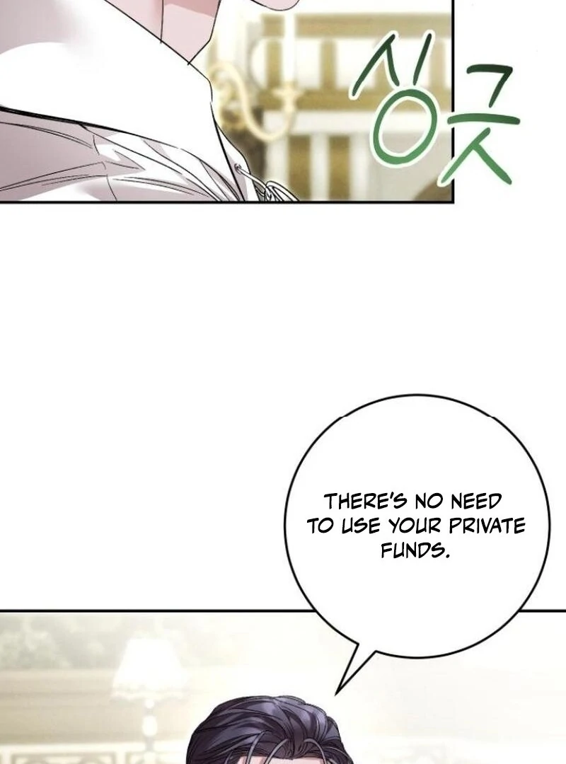 The empresss time reversed abducted marriage Chapter 35 - page 62