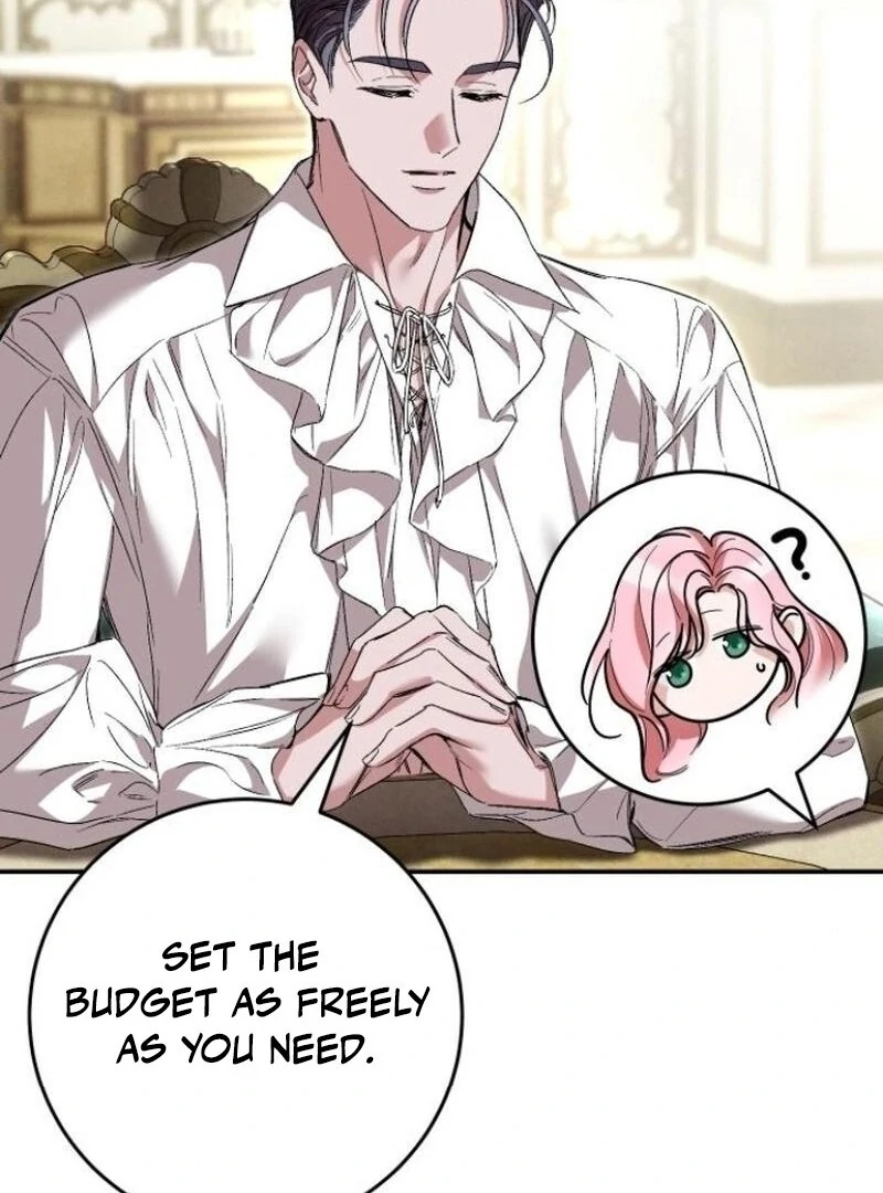 The empresss time reversed abducted marriage Chapter 35 - page 63