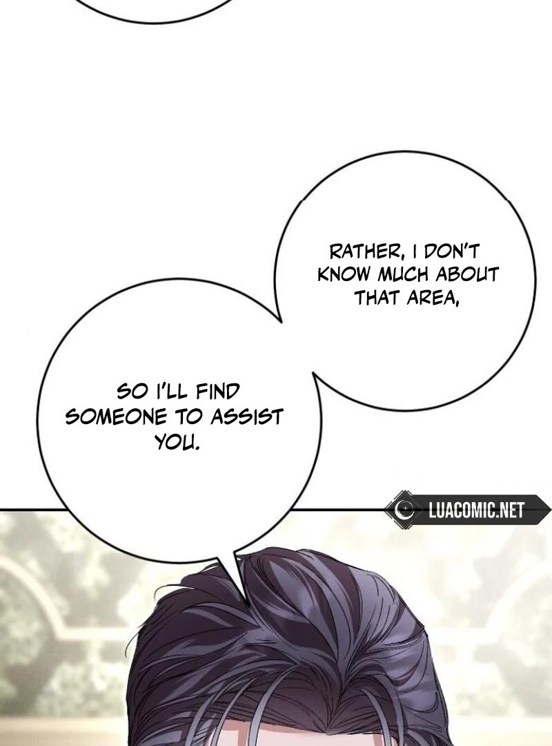 The empresss time reversed abducted marriage Chapter 35 - page 64