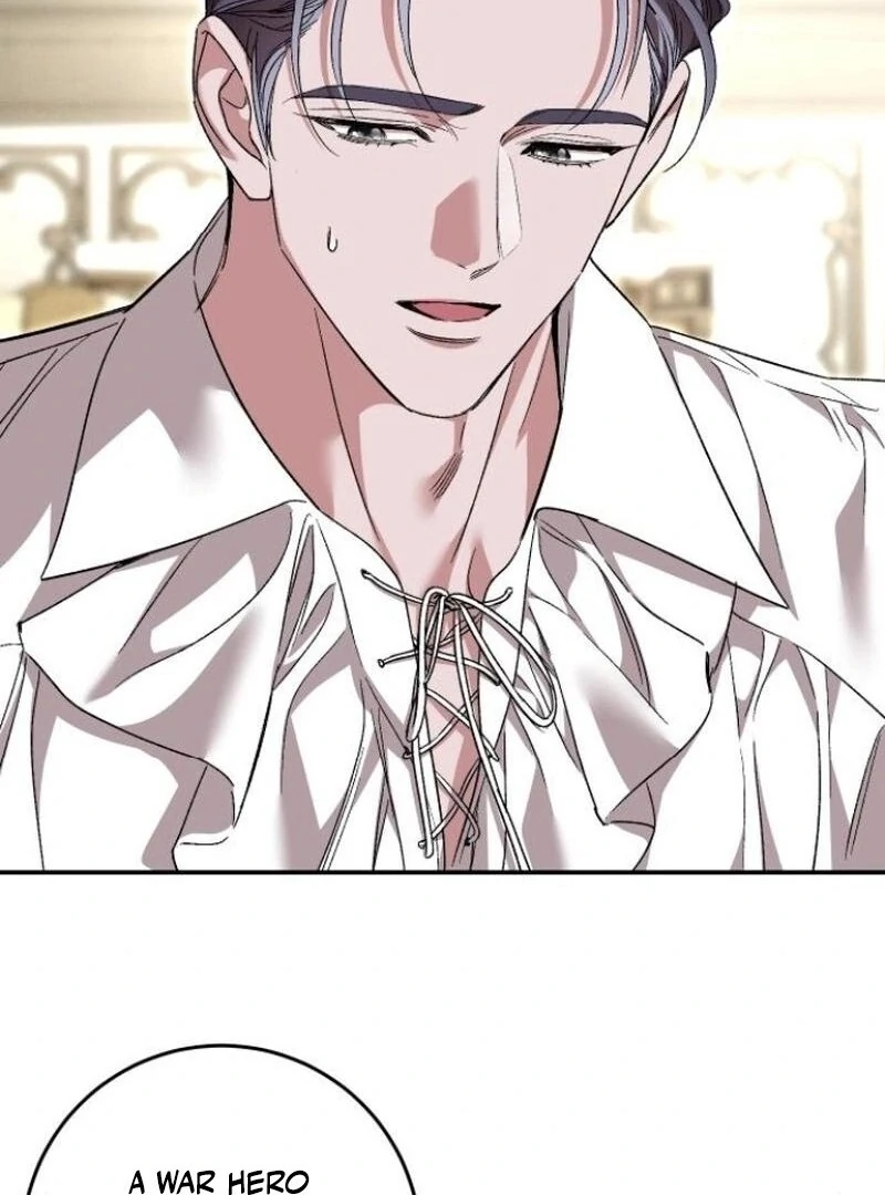 The empresss time reversed abducted marriage Chapter 35 - page 65