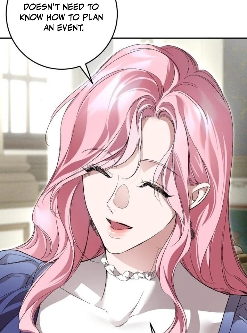 The empresss time reversed abducted marriage Chapter 35 - page 66
