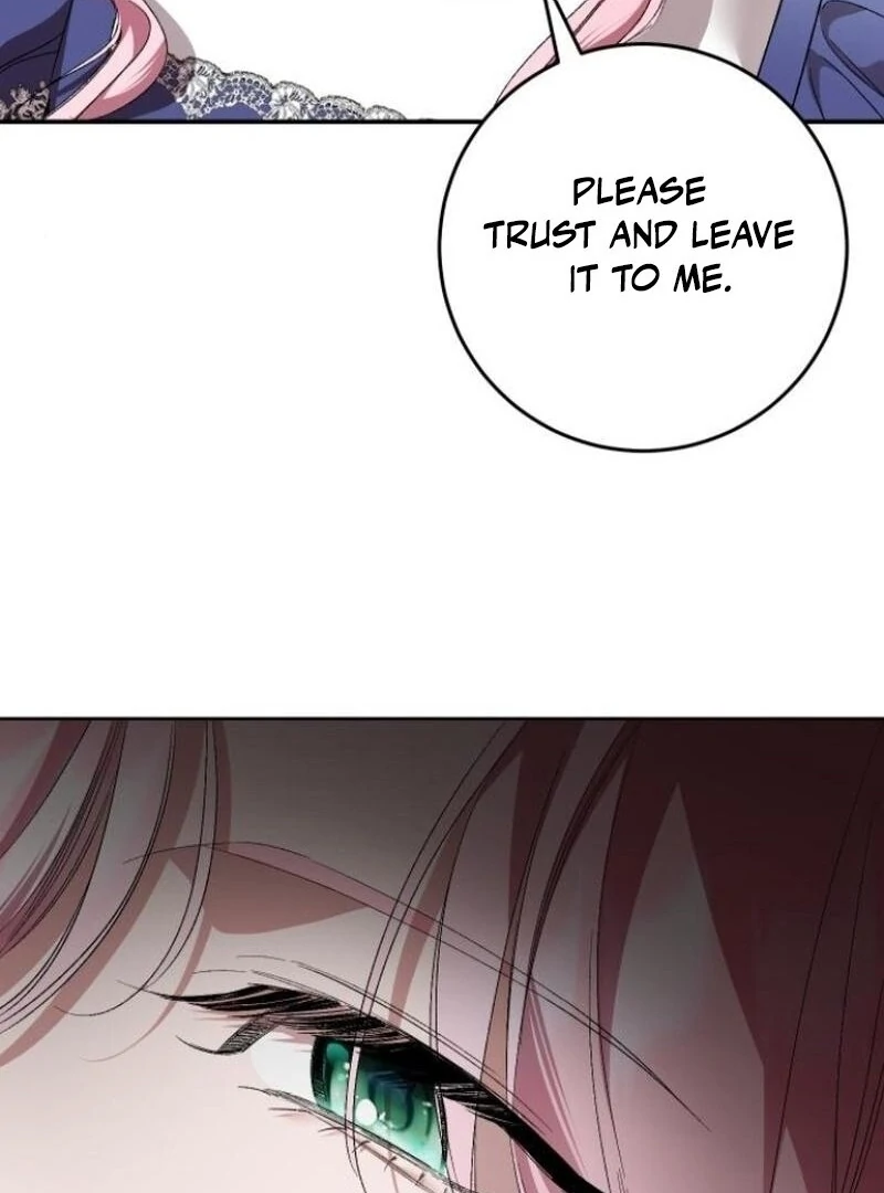 The empresss time reversed abducted marriage Chapter 35 - page 67