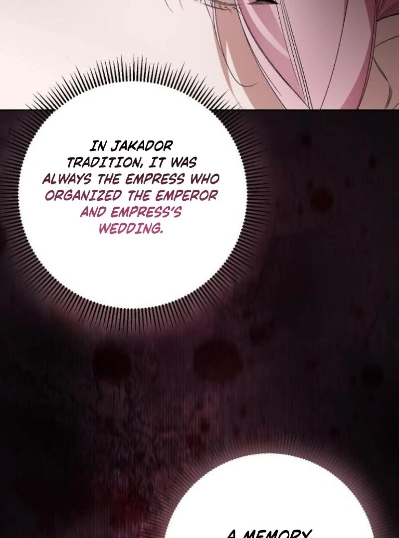 The empresss time reversed abducted marriage Chapter 35 - page 68