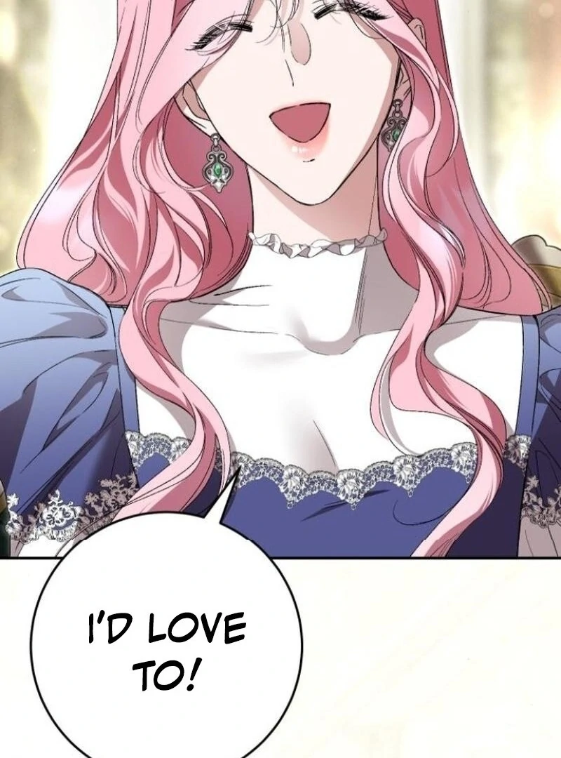 The empresss time reversed abducted marriage Chapter 35 - page 73