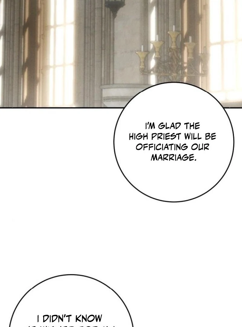 The empresss time reversed abducted marriage Chapter 35 - page 76