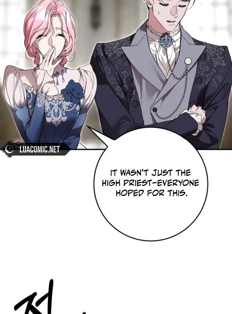 The empresss time reversed abducted marriage Chapter 35 - page 78