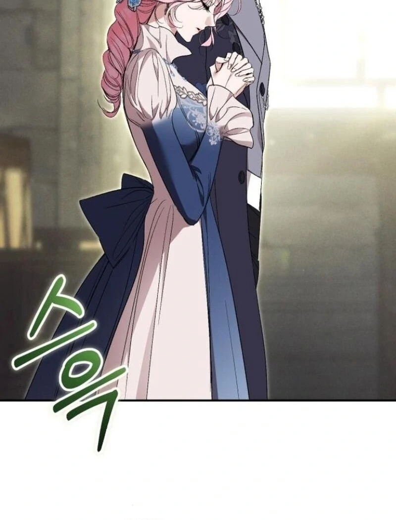 The empresss time reversed abducted marriage Chapter 35 - page 81