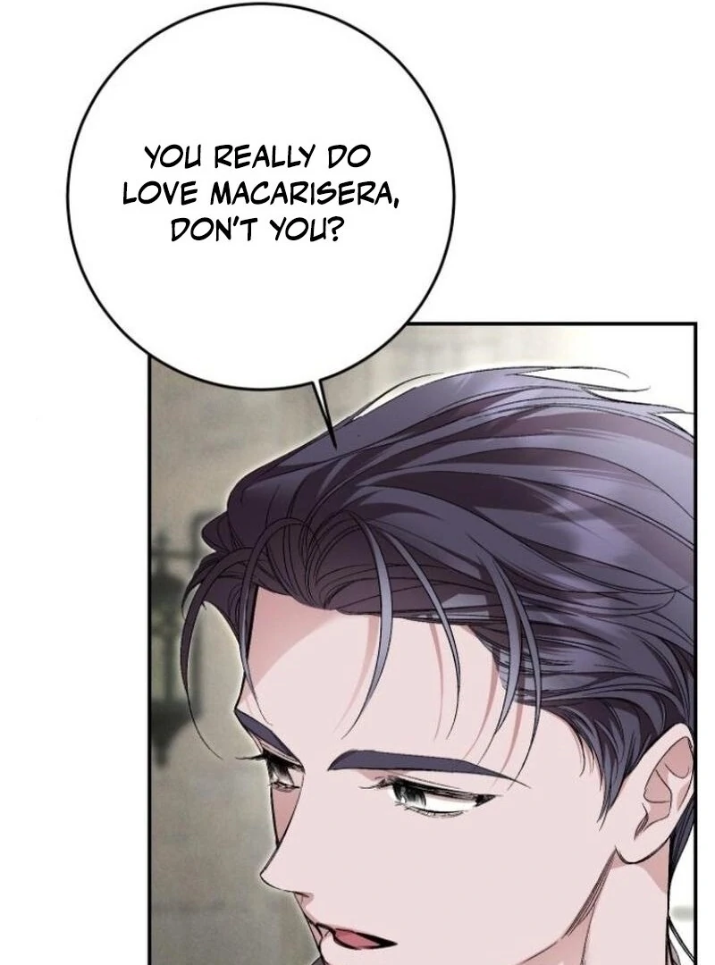 The empresss time reversed abducted marriage Chapter 35 - page 82