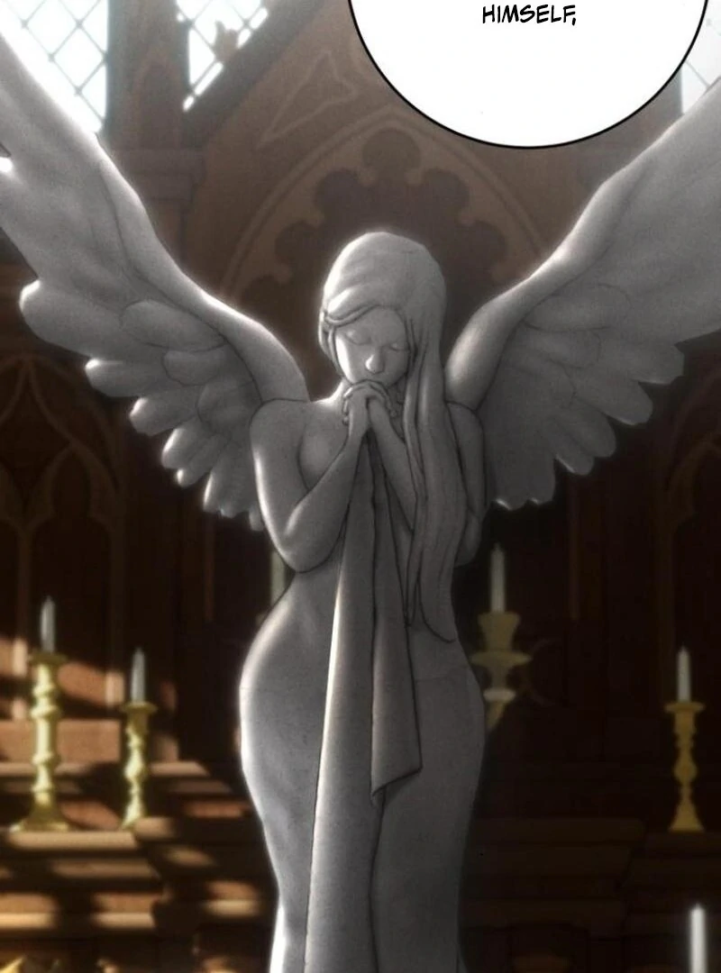 The empresss time reversed abducted marriage Chapter 35 - page 85