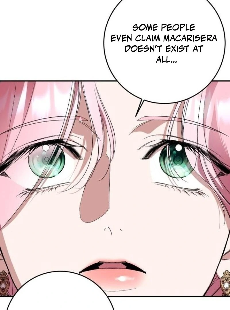 The empresss time reversed abducted marriage Chapter 35 - page 87