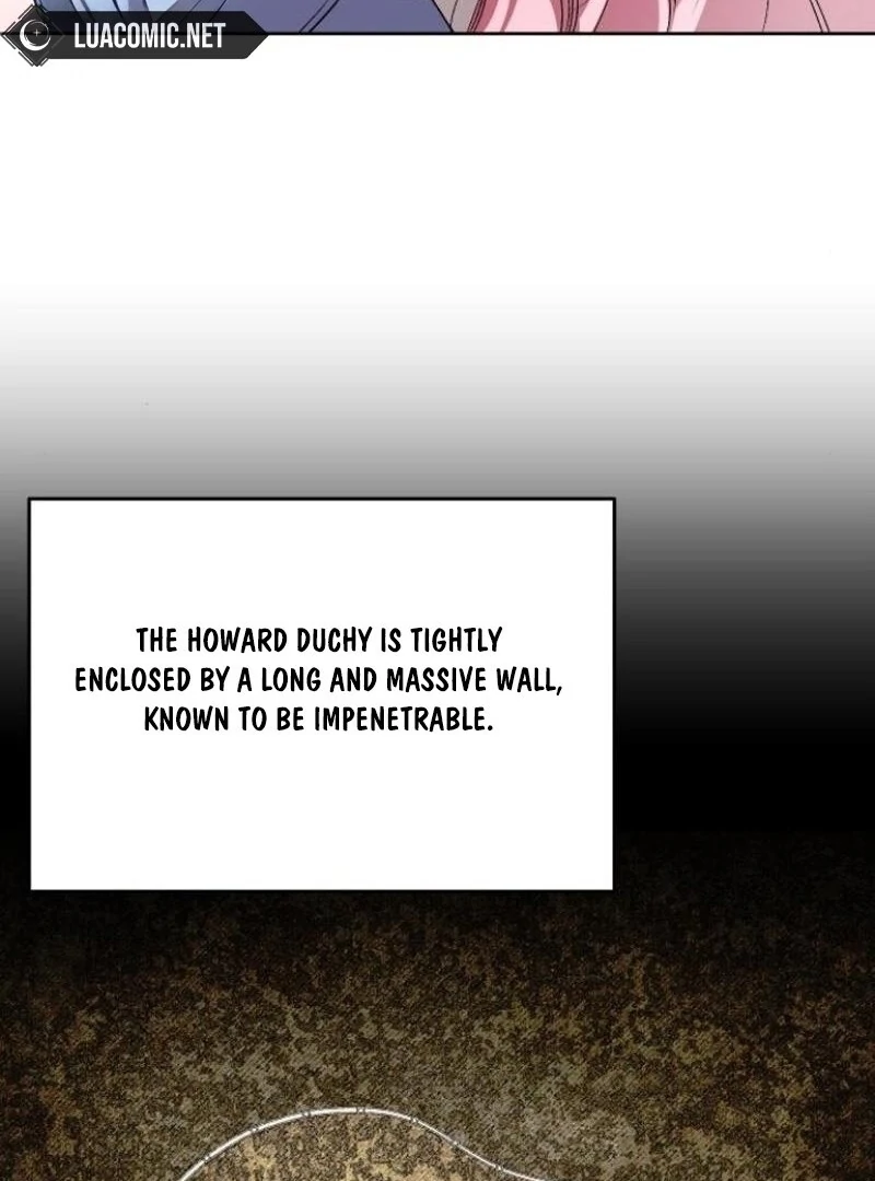 The empresss time reversed abducted marriage Chapter 35 - page 9