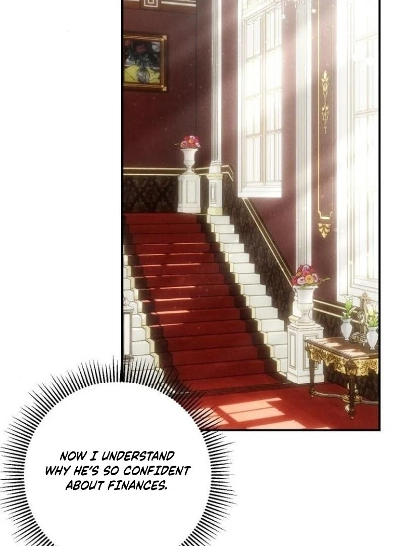 The empresss time reversed abducted marriage Chapter 35 - page 90
