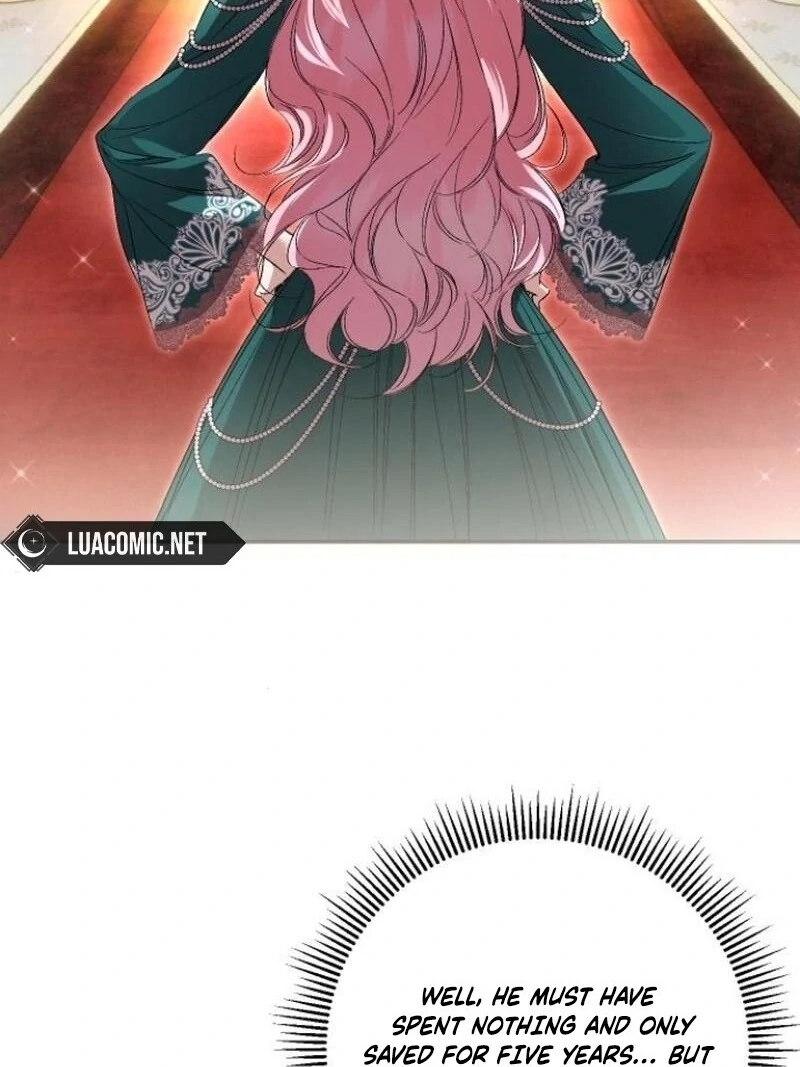 The empresss time reversed abducted marriage Chapter 35 - page 92