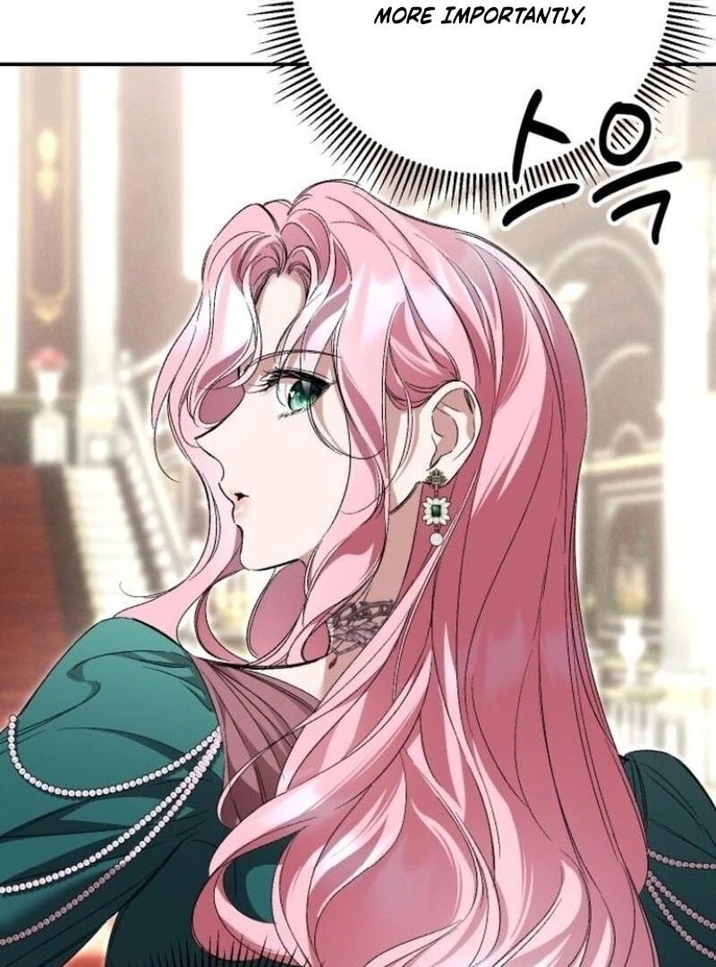 The empresss time reversed abducted marriage Chapter 35 - page 93