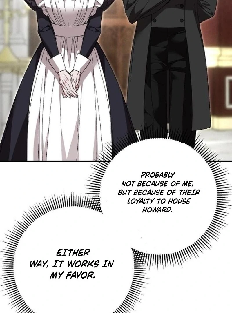 The empresss time reversed abducted marriage Chapter 35 - page 95