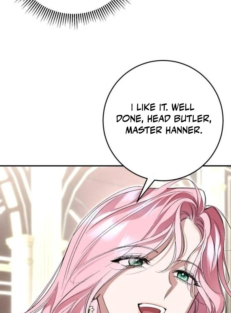 The empresss time reversed abducted marriage Chapter 35 - page 96