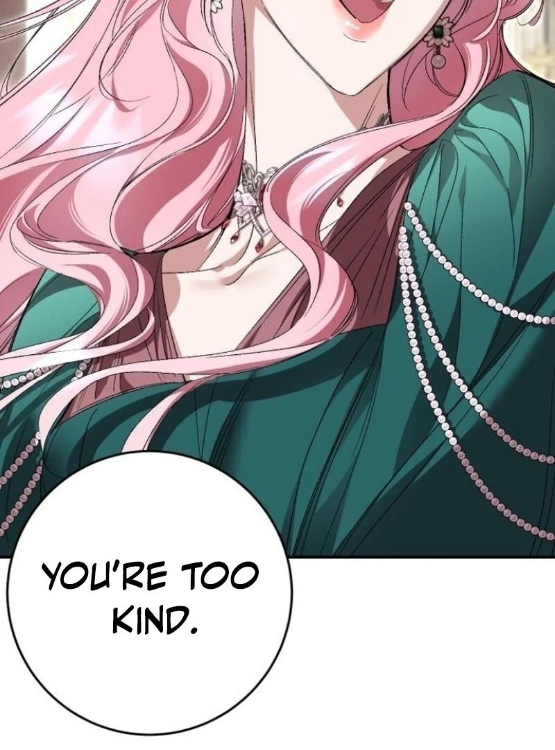 The empresss time reversed abducted marriage Chapter 35 - page 97