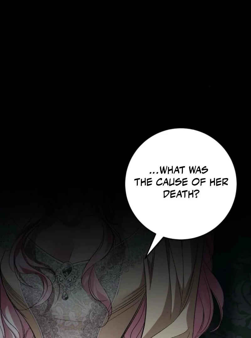 The empresss time reversed abducted marriage Chapter 36 - page 1