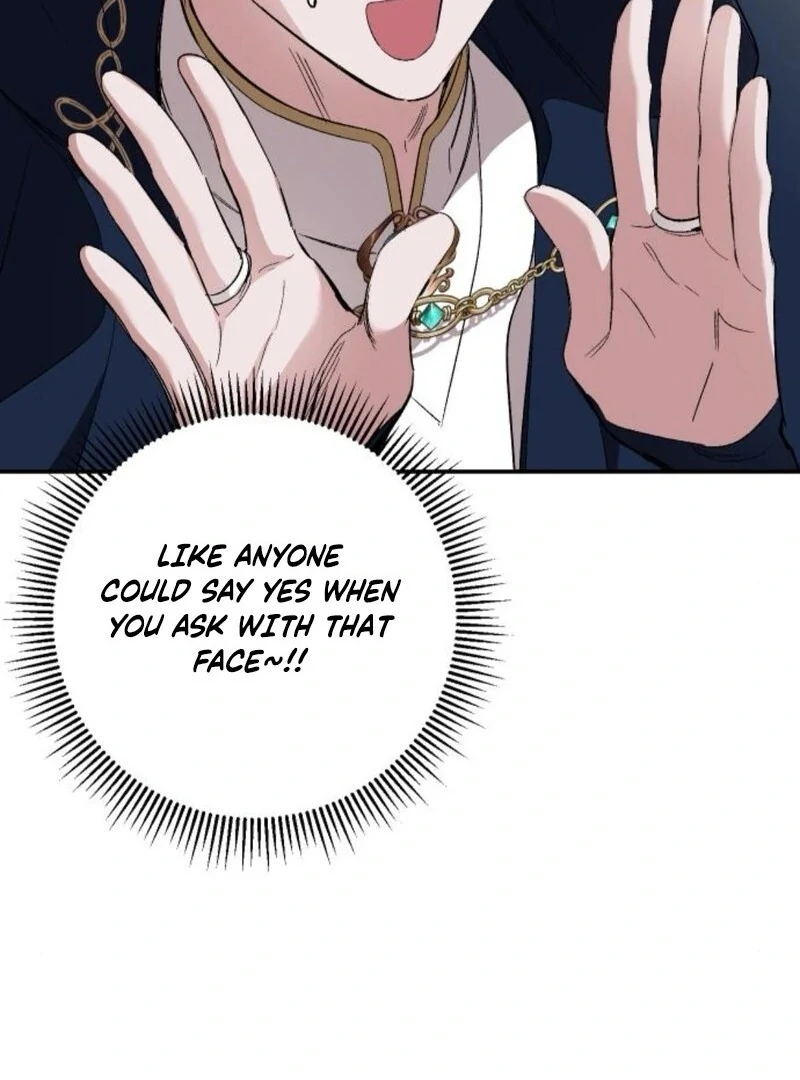 The empresss time reversed abducted marriage Chapter 36 - page 104