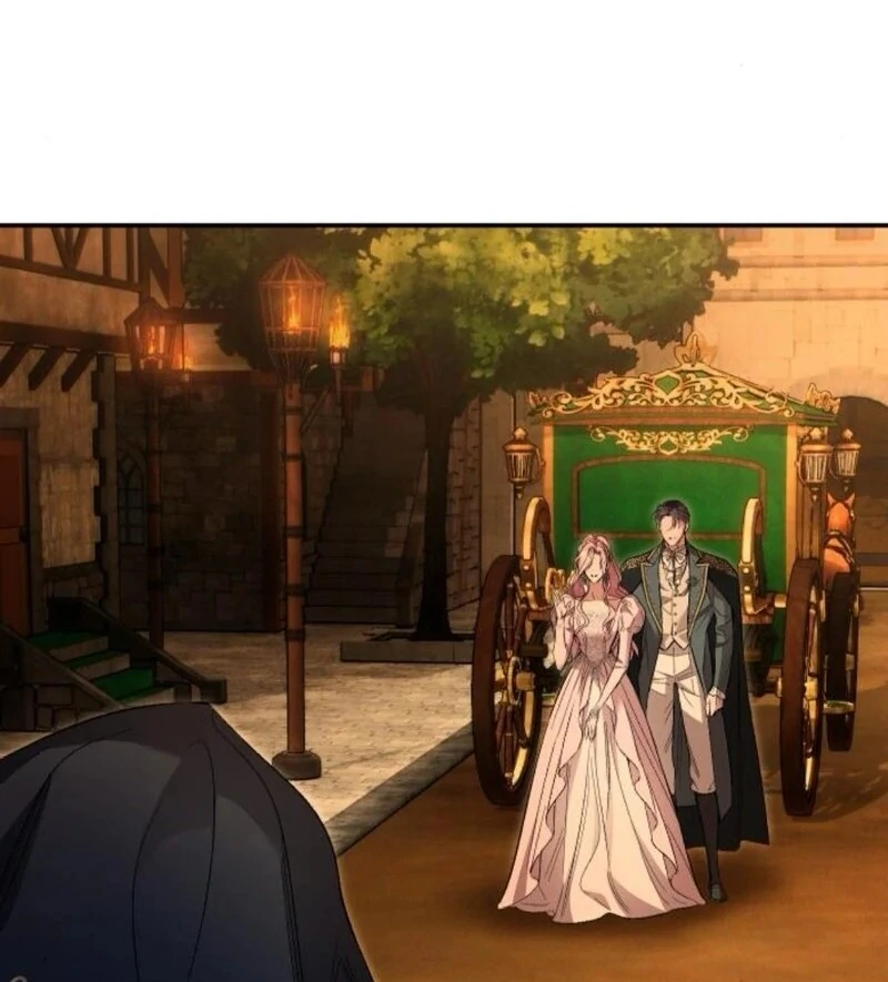 The empresss time reversed abducted marriage Chapter 36 - page 107