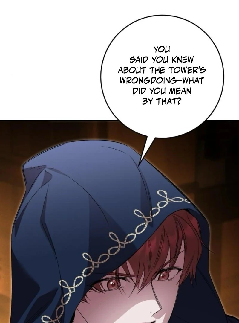 The empresss time reversed abducted marriage Chapter 36 - page 114