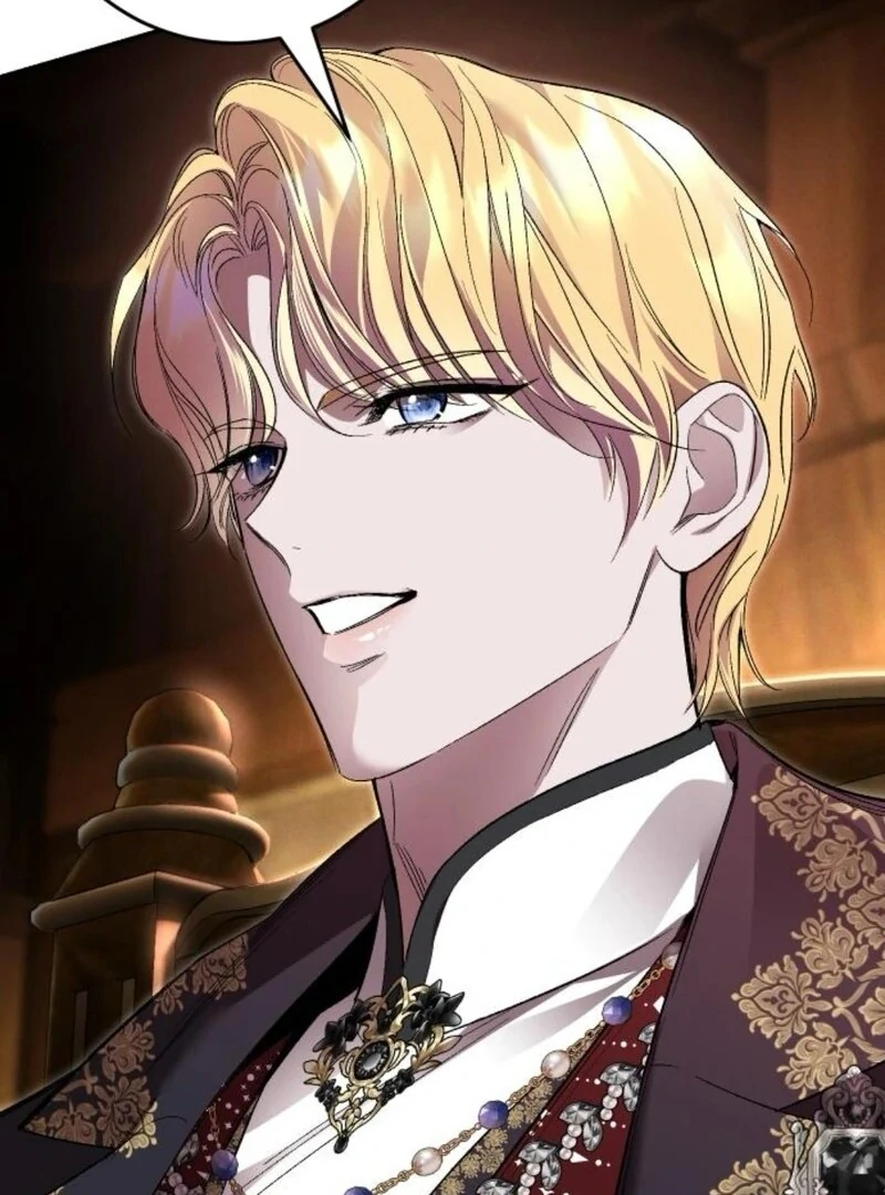 The empresss time reversed abducted marriage Chapter 36 - page 116