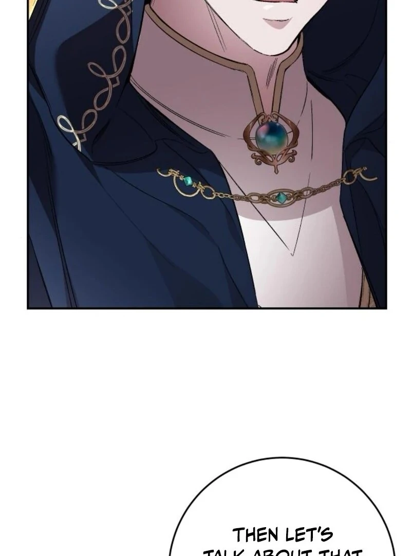 The empresss time reversed abducted marriage Chapter 36 - page 120