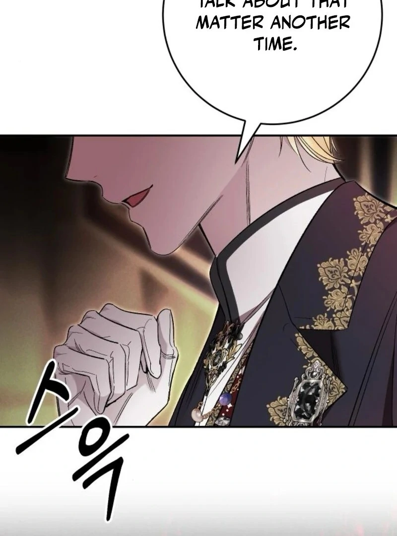 The empresss time reversed abducted marriage Chapter 36 - page 121