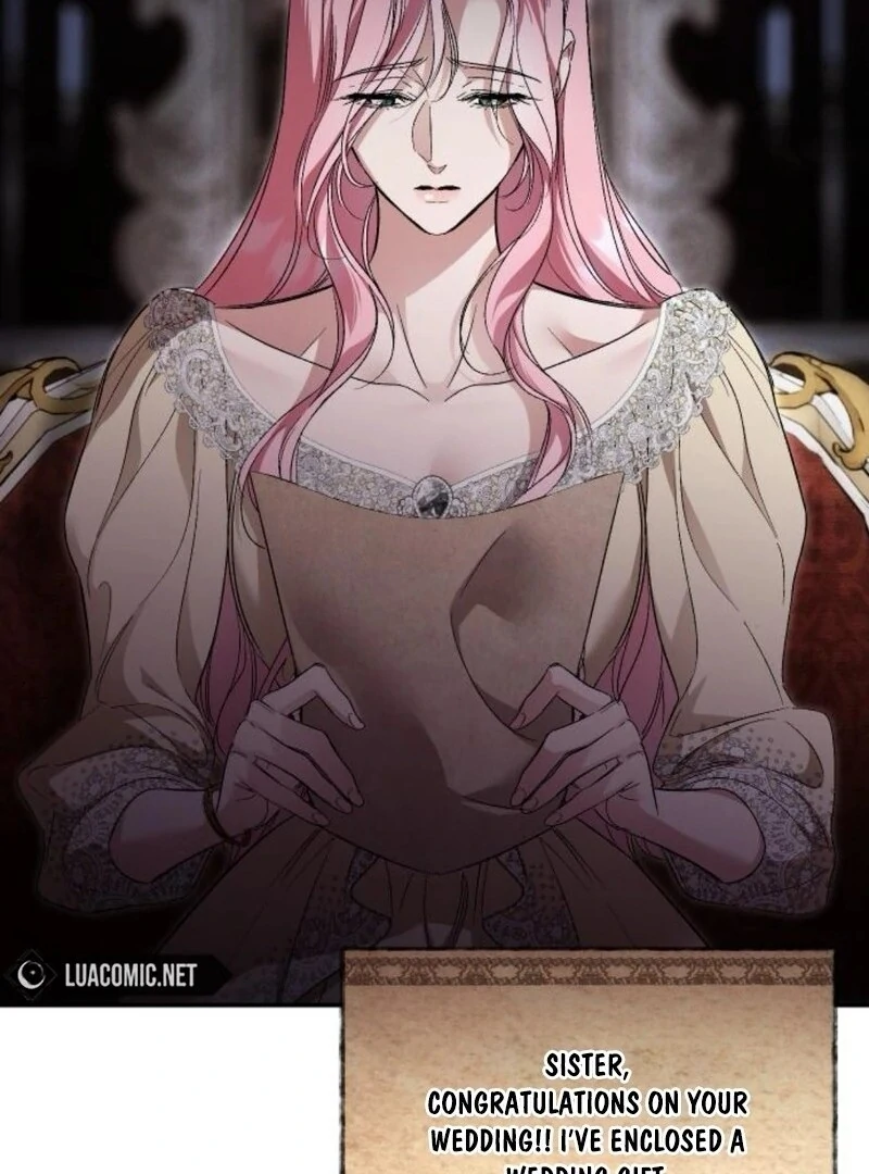 The empresss time reversed abducted marriage Chapter 36 - page 14