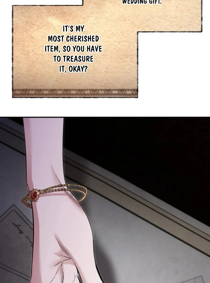 The empresss time reversed abducted marriage Chapter 36 - page 15