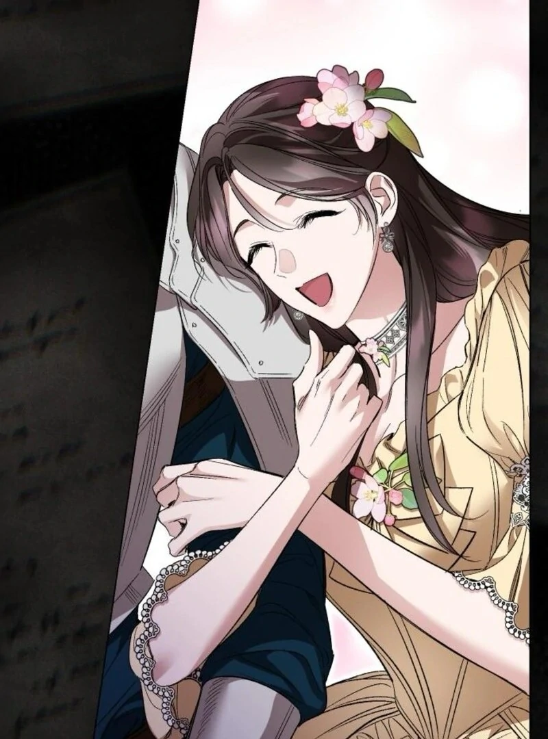 The empresss time reversed abducted marriage Chapter 36 - page 18