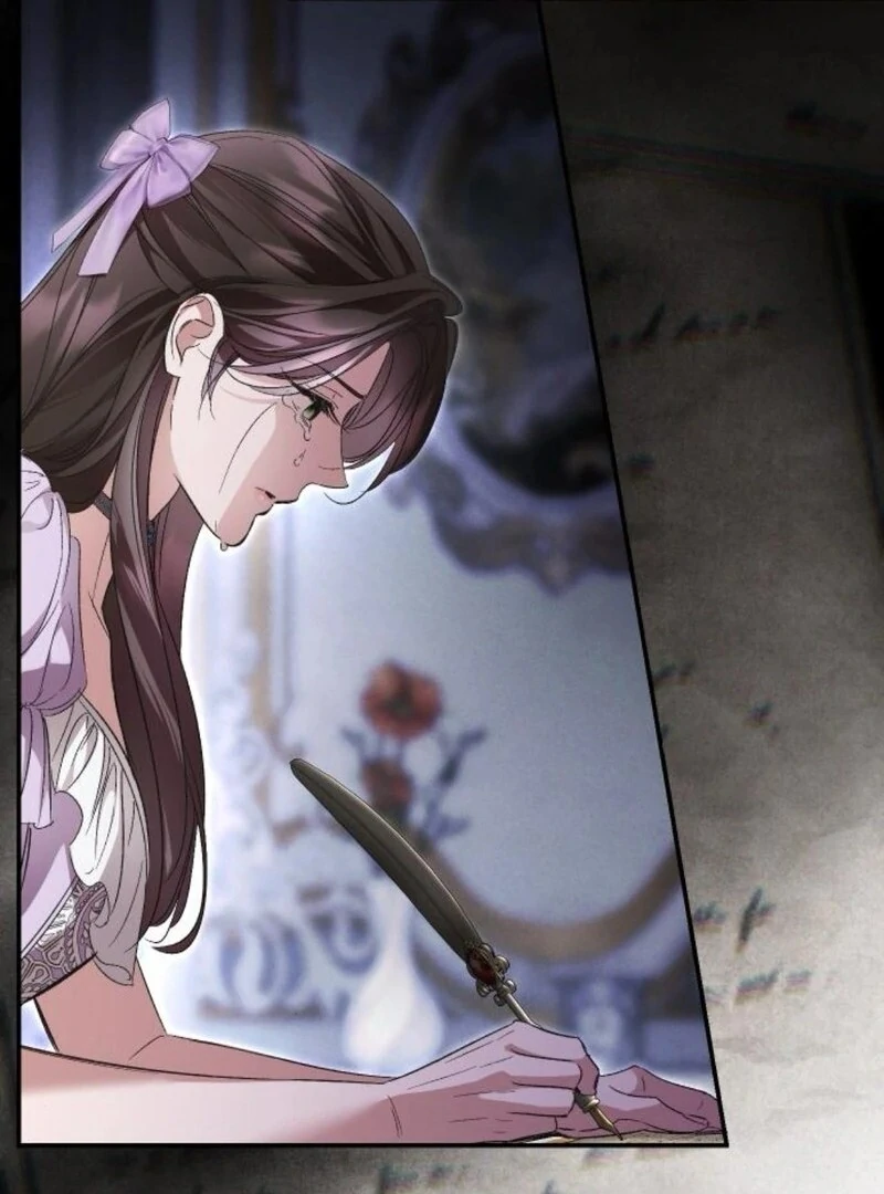 The empresss time reversed abducted marriage Chapter 36 - page 20