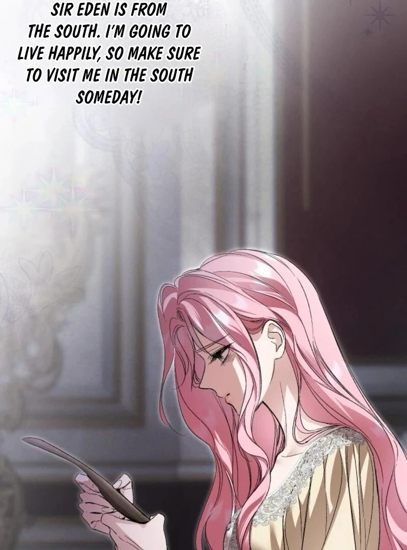 The empresss time reversed abducted marriage Chapter 36 - page 23