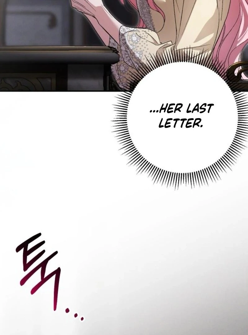 The empresss time reversed abducted marriage Chapter 36 - page 24