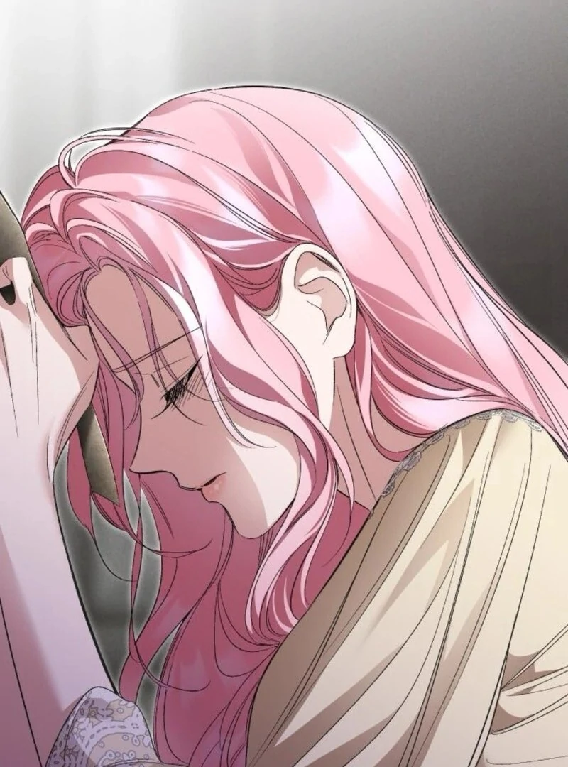 The empresss time reversed abducted marriage Chapter 36 - page 25