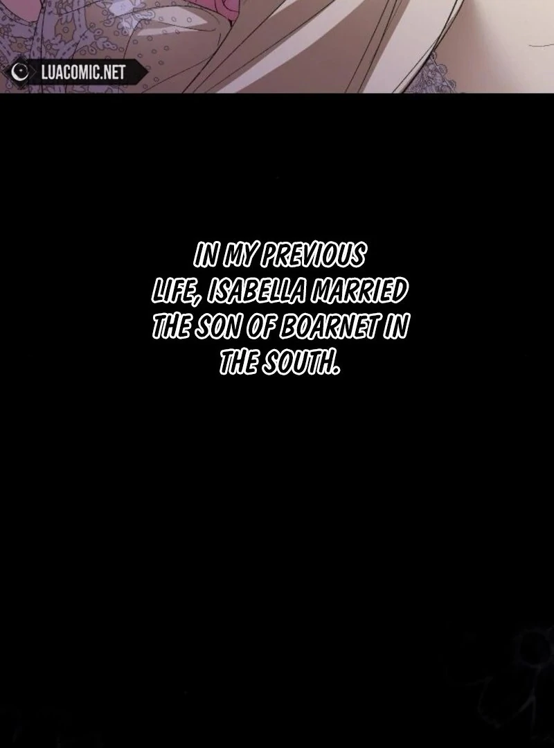 The empresss time reversed abducted marriage Chapter 36 - page 26