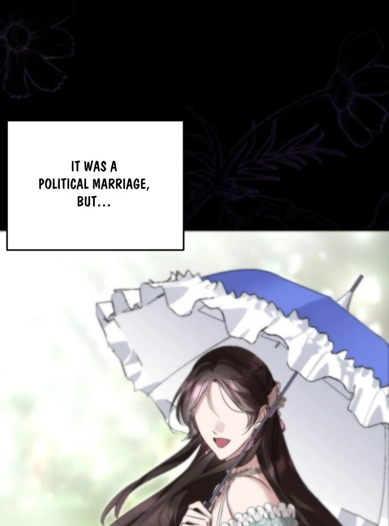 The empresss time reversed abducted marriage Chapter 36 - page 27