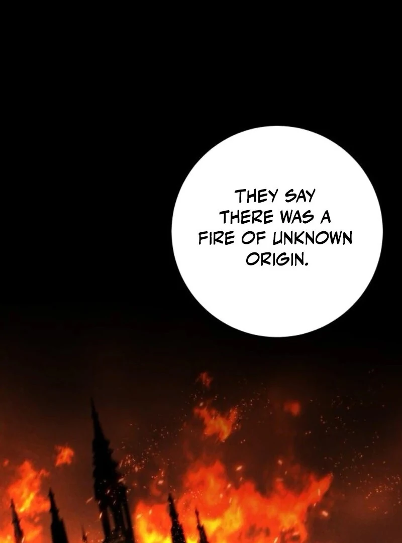 The empresss time reversed abducted marriage Chapter 36 - page 3