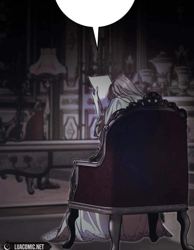 The empresss time reversed abducted marriage Chapter 36 - page 30