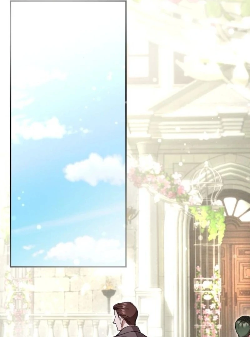 The empresss time reversed abducted marriage Chapter 36 - page 32