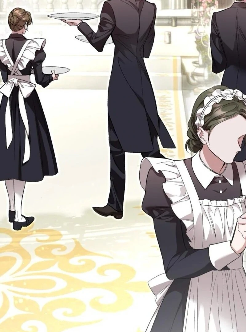 The empresss time reversed abducted marriage Chapter 36 - page 33