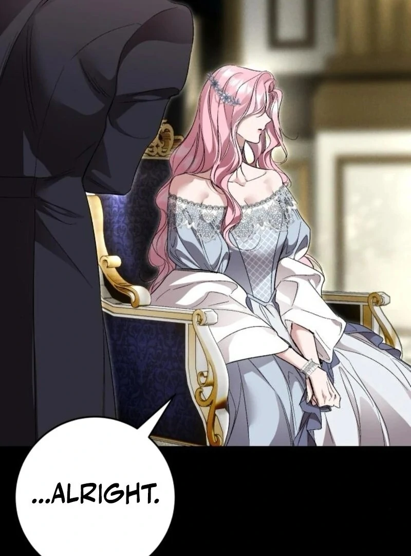 The empresss time reversed abducted marriage Chapter 36 - page 37