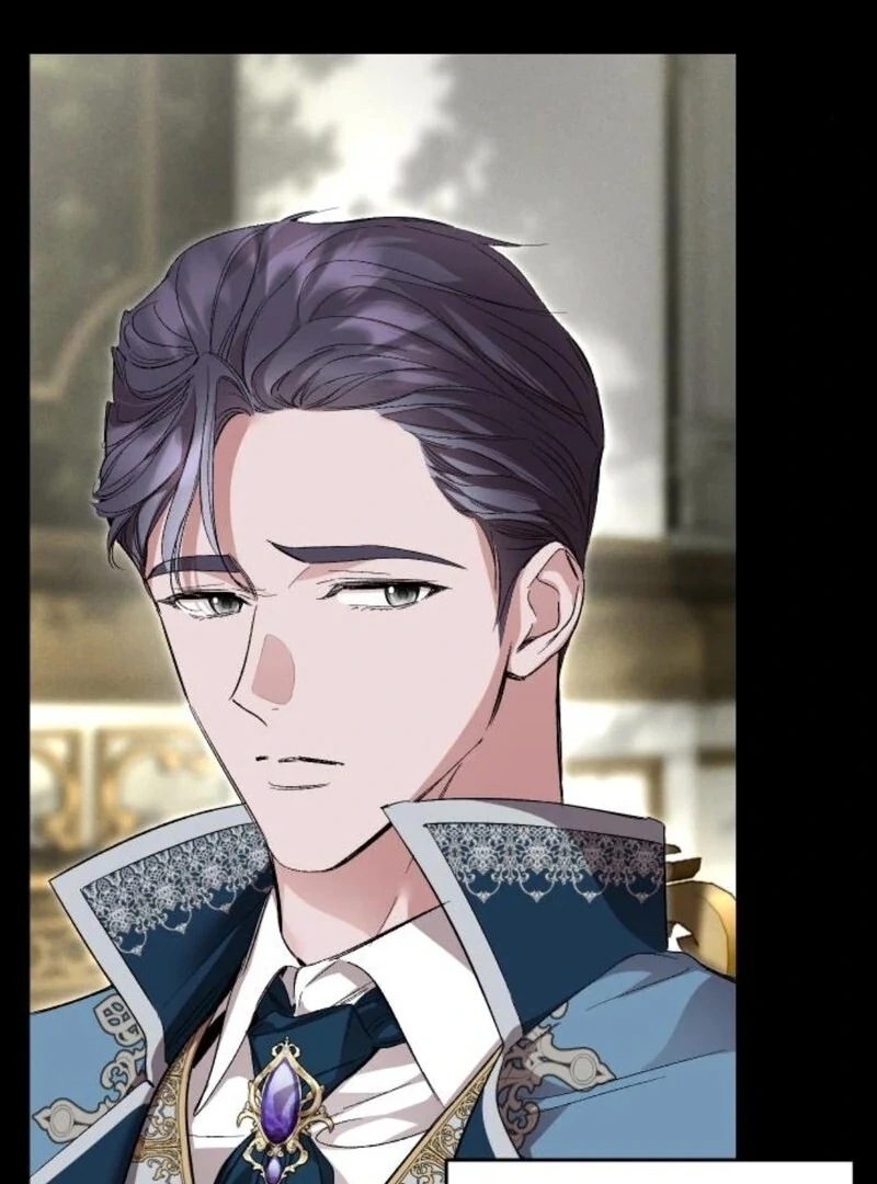 The empresss time reversed abducted marriage Chapter 36 - page 40