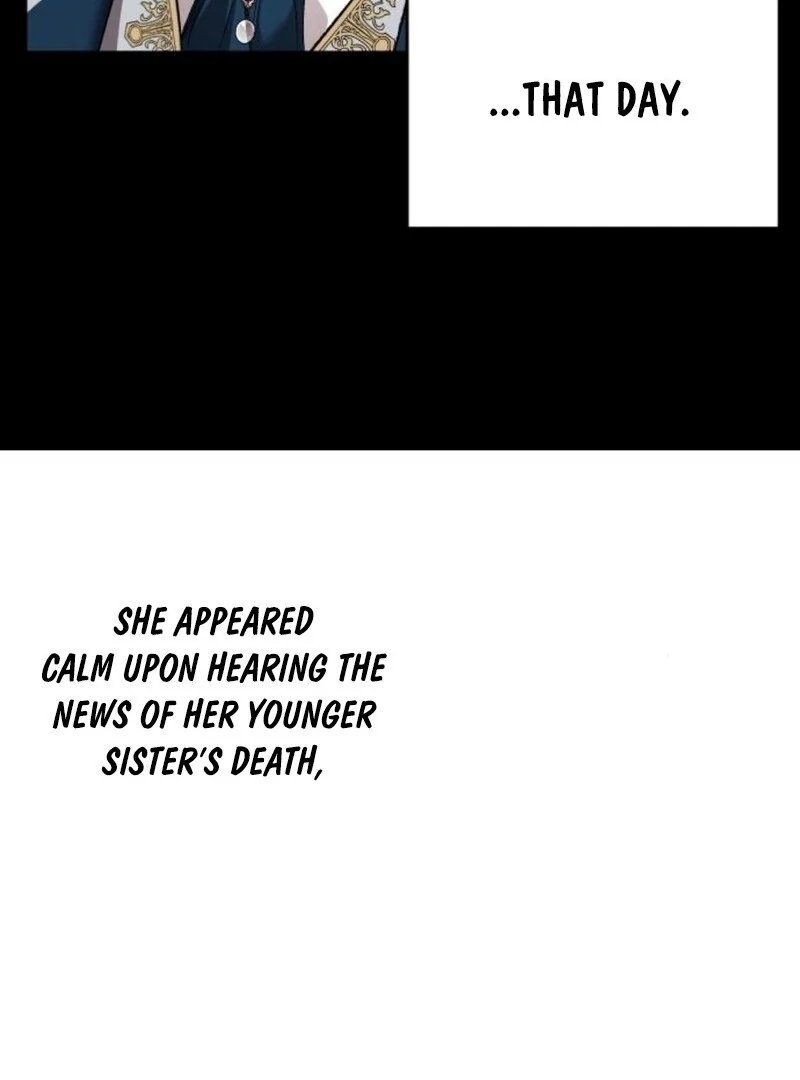 The empresss time reversed abducted marriage Chapter 36 - page 41