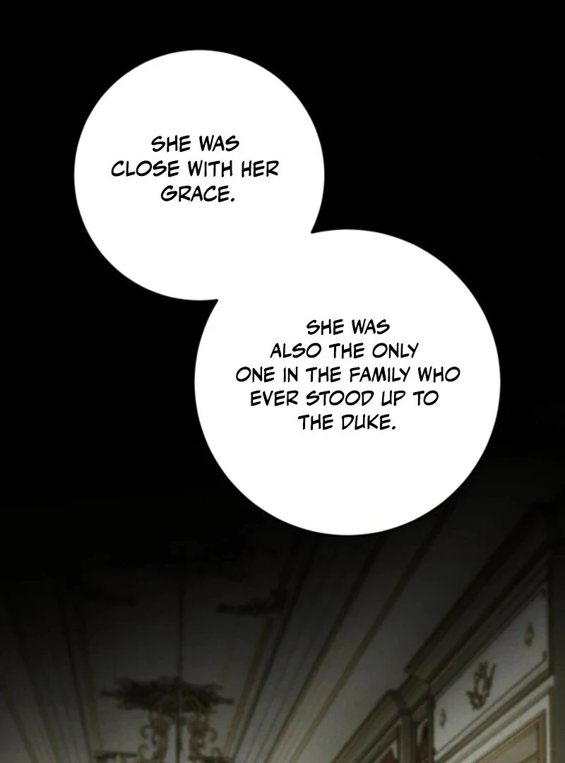 The empresss time reversed abducted marriage Chapter 36 - page 44